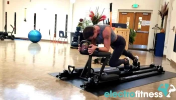 Wildfire Fitness - Traverse City