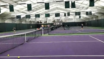 Willows Racquet & Fitness Center - North Andover