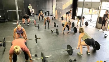 Wisconsin Fitness Company - Oconomowoc