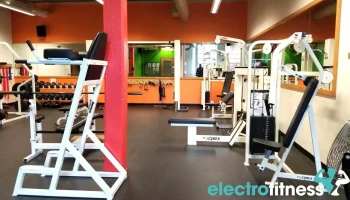 Witfit Fitness - Burlington