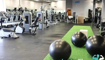 Wolf Fitness Absecon - Absecon