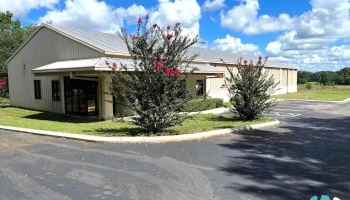 Wolf Health & Performance Group - Alachua