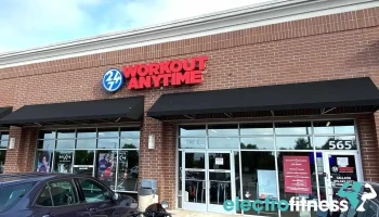 Workout Anytime Gallatin - Gallatin
