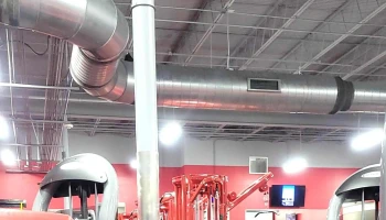 Workout Anytime Hendersonville - Hendersonville