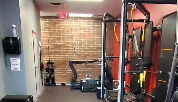 Workout Anytime Kennesaw - Kennesaw