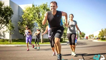 Wright Way Fitness - Mission Viejo