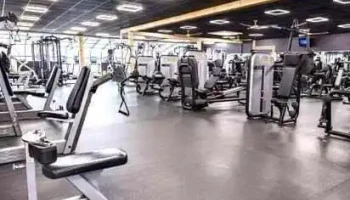 Wv Fitness 24 - Bridgeport