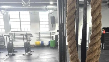 Wynwood Fitness Club / Miami CrossFit Wfc - Miami