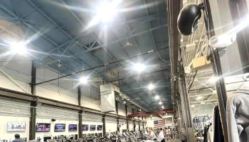 Wyo West Fitness - Wyomissing