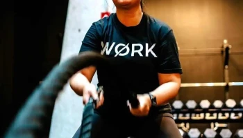 Wørk Dc Fitness - Washington