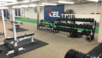 Xcel Performance Health & Wellness - Quincy