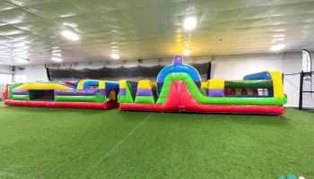 Xtreme SportsPlex - Adams