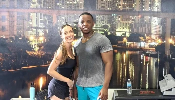 Yachtside Fitness: Downtown Miami - Miami