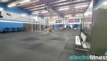 Yakima CrossFit - Yakima