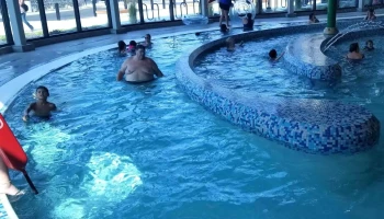 Yakima Ymca Aquatic Center - Yakima