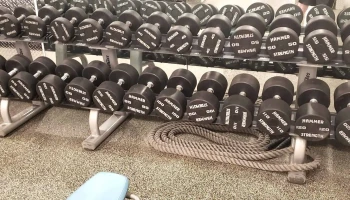 Ymca Bethesda-Chevy Chase - Bethesda