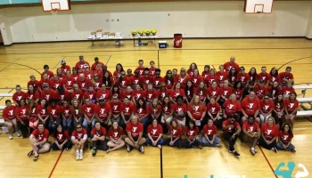 Ymca of Abilene-Redbud Park - Abilene