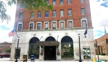 Ymca of Greater Fort Wayne | Metro Office - Fort Wayne