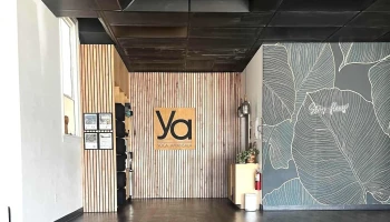 Yoga Amansala - Alameda