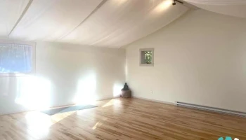 Yoga Lab Vermont - Middlesex