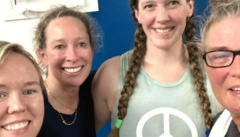 YogaSix Centennial - Centennial