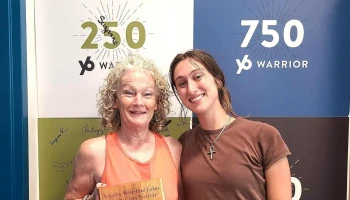 YogaSix Waterford Lakes - Orlando