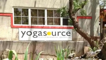 YogaSource San Mateo - Santa Fe