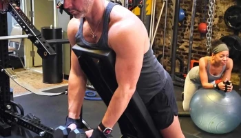 Yokofitness - Washington