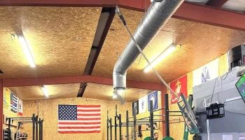 Yosemite Strength and Training - Oakhurst