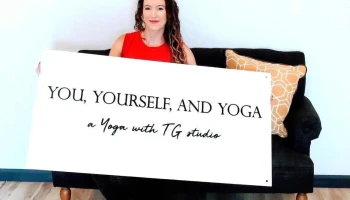 You, Yourself, and Yoga - Kirksville
