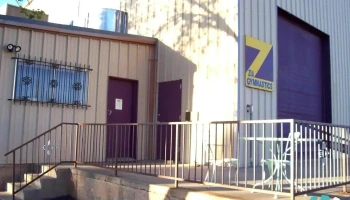 Zia Gymnastic Academy - Santa Fe