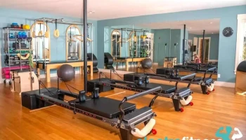 Zoe's Pilates - Warren