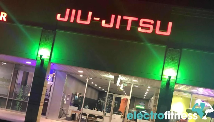 10th Planet Jiu Jitsu Allentown -  All - Allentown