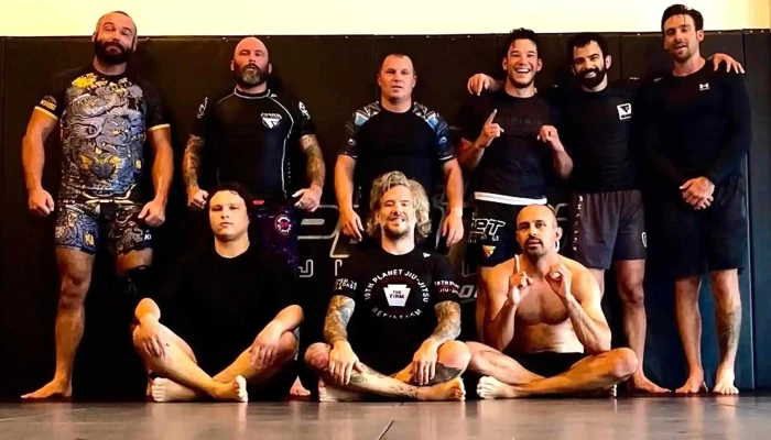 10th Planet Jiu Jitsu Allentown -  Catalog - Allentown