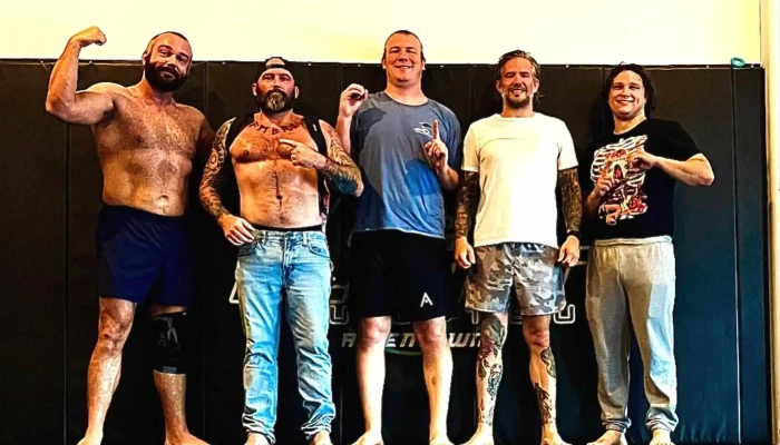 10th Planet Jiu Jitsu Allentown -  Comments - Allentown