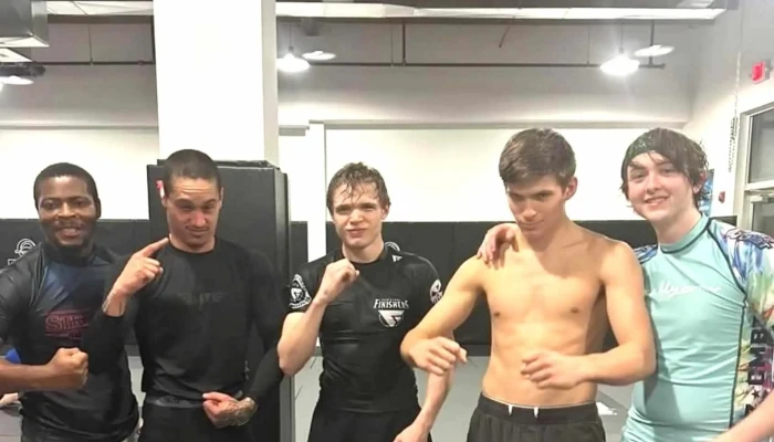 10th Planet Jiu Jitsu Allentown -  How To Get There - Allentown