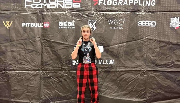 10th Planet Jiu Jitsu Allentown -  Near Me - Allentown