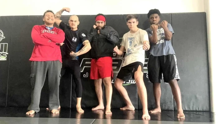 10th Planet Jiu Jitsu Allentown -  Photos - Allentown