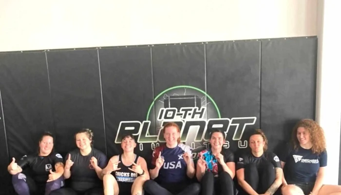 10th Planet Jiu Jitsu Allentown -  Prices - Allentown