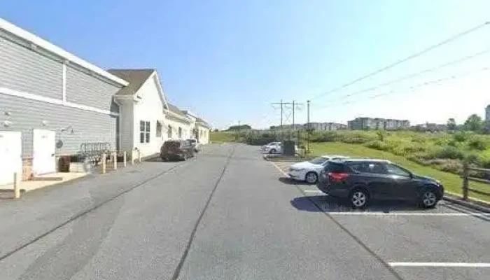 10th Planet Jiu Jitsu Allentown -  Street View 360deg - Allentown