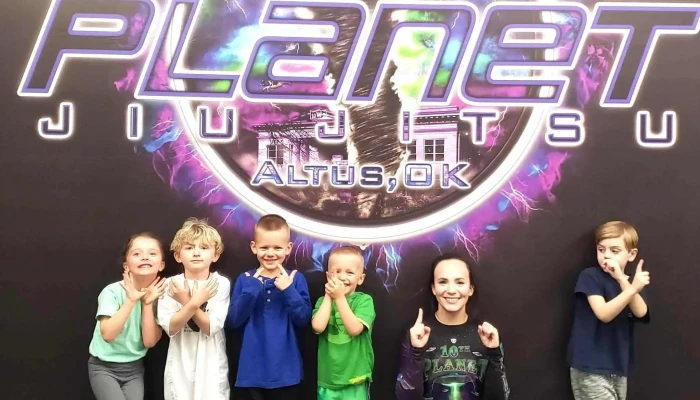 10th Planet Jiu -  Jitsu Altus Ok By Owner - Altus
