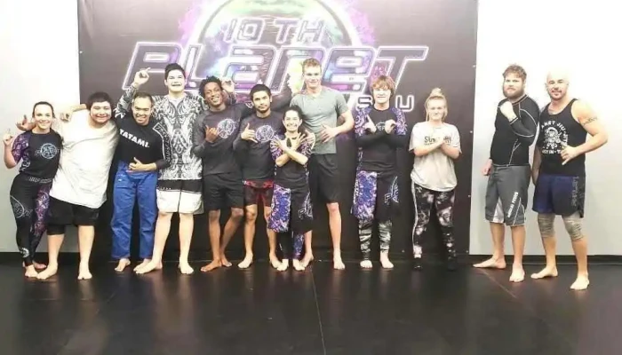 10th Planet Jiu -  Jitsu Altus Ok Community - Altus