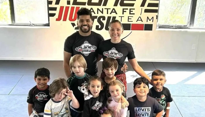 10th Planet Jiu Jitsu Santa Fe -  All - Santa Fe