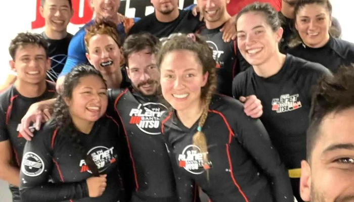 10th Planet Jiu Jitsu Santa Fe -  Community - Santa Fe