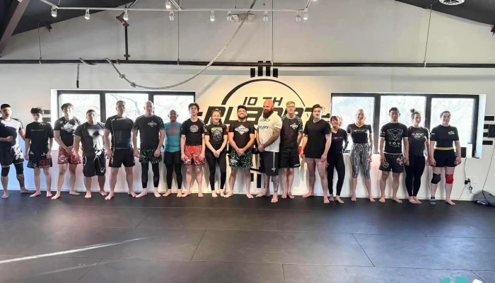 10th Planet Jiu Jitsu Santa Fe -  Latest - Santa Fe