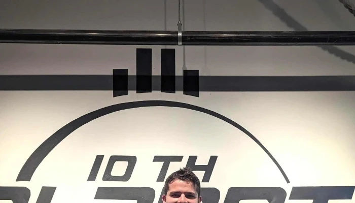 10th Planet Jiu Jitsu Santa Fe -  Reviews - Santa Fe