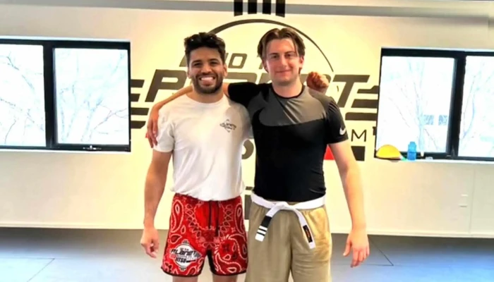 10th Planet Jiu Jitsu Santa Fe - Santa Fe