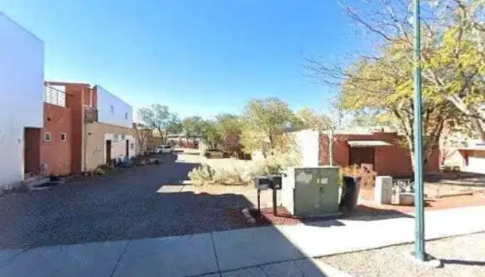 10th Planet Jiu Jitsu Santa Fe -  Street View 360deg - Santa Fe