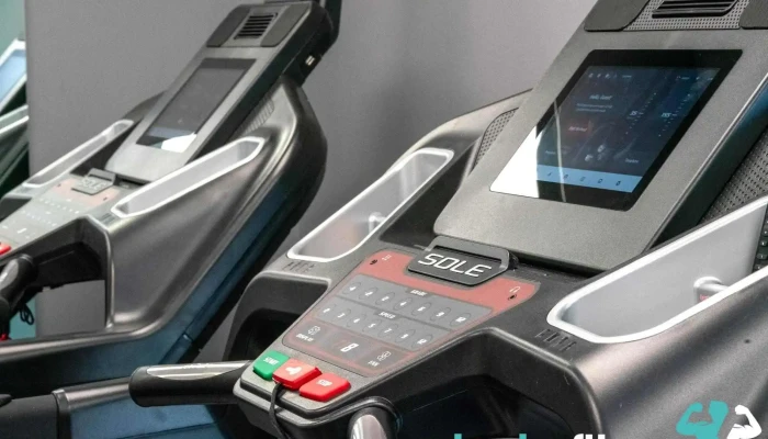 116 Fitness -  Gym - Hinesburg