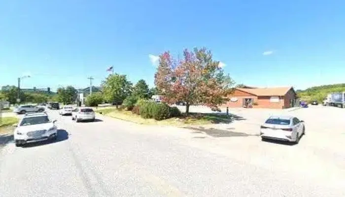 116 Fitness -  Street View 360deg - Hinesburg